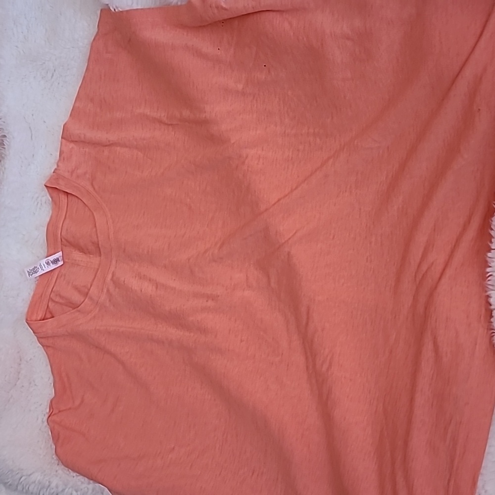 Athleta T Shirt 1X